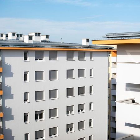 Apartman Bauer, 자그레브 외부 사진
