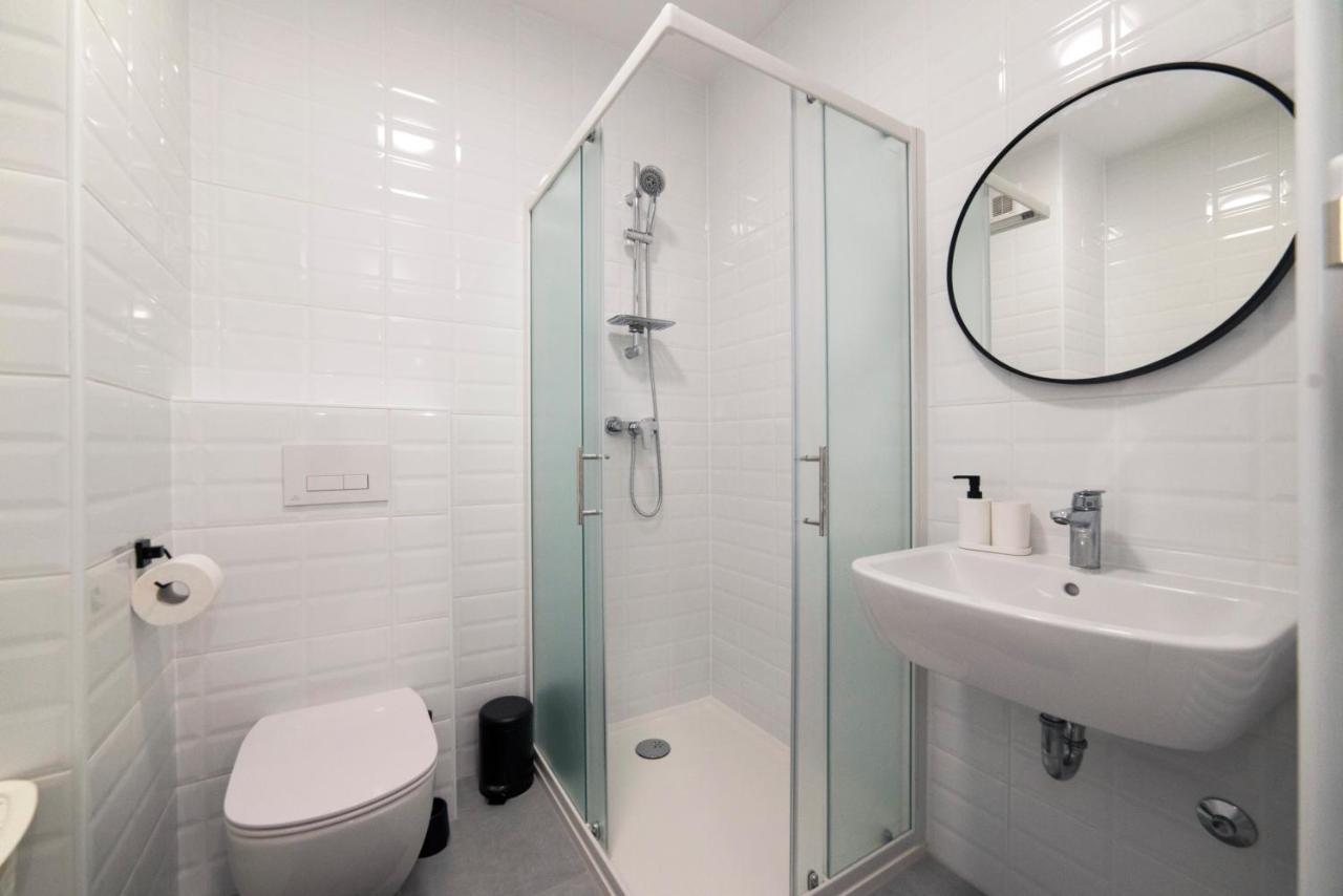 Apartman Bauer, 자그레브 외부 사진