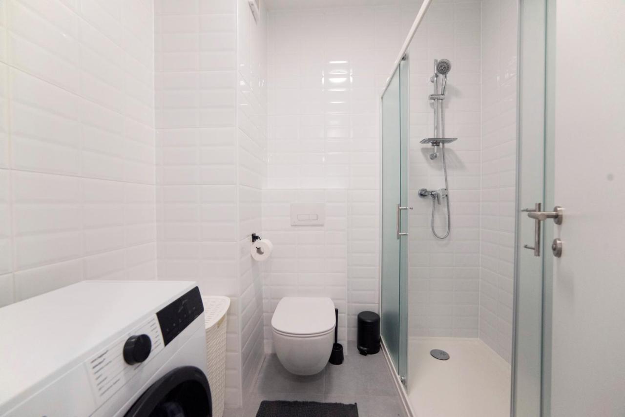 Apartman Bauer, 자그레브 외부 사진