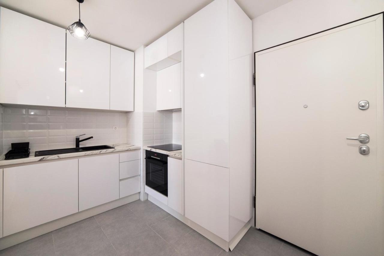 Apartman Bauer, 자그레브 외부 사진