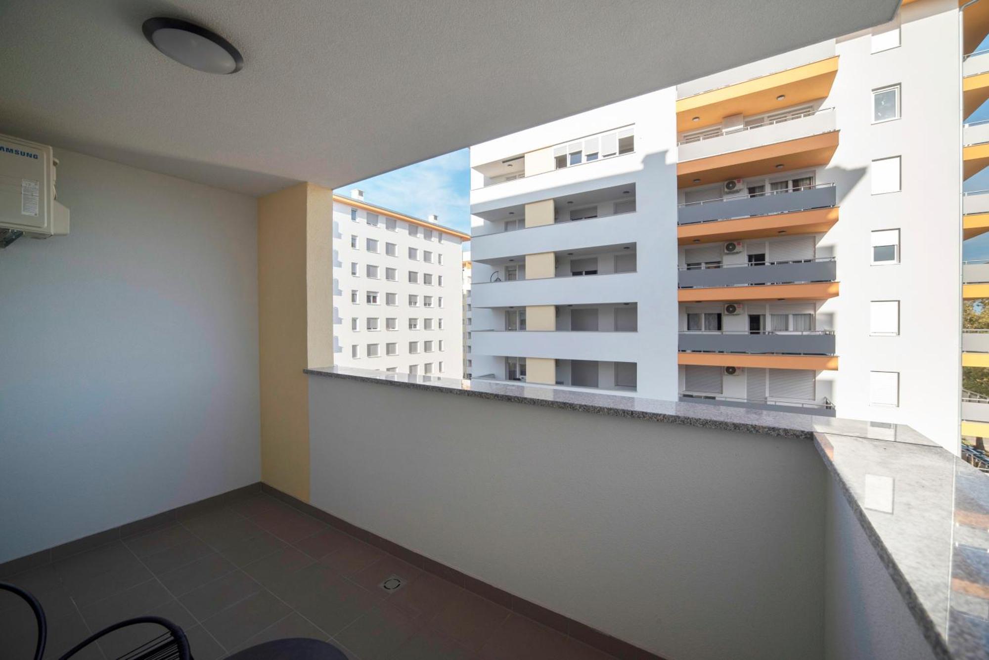 Apartman Bauer, 자그레브 외부 사진